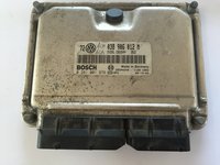 Calculator ECU Volkswagen Golf IV Bora 1.9 TDI ALH 038906012M 0281001979