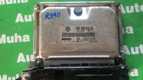 Calculator ecu Volkswagen New Beetle (1998-20