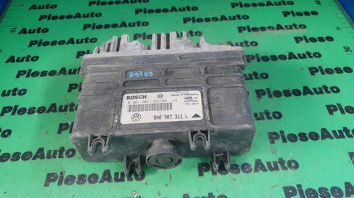 Calculator ecu Volkswagen Passat B4 (1988-199