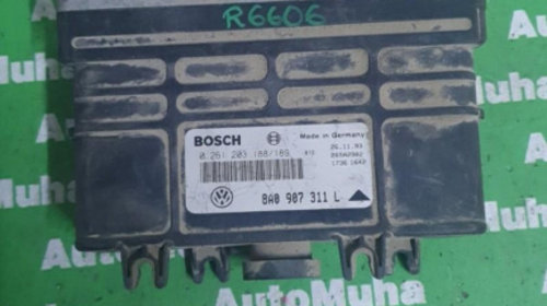 Calculator ecu Volkswagen Passat B4 (1988-199