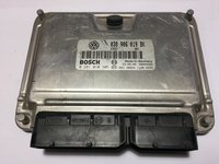 Calculator ECU Volkswagen Passat B5 1.9 TDI 115 CP 038906019BK 0281010305