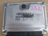 Calculator ecu Volkswagen Passat B5 (1996-2005) 038906019ep