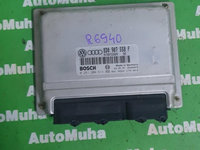 Calculator ecu Volkswagen Passat B5 (1996-2005) 0261204614