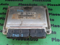Calculator ecu Volkswagen Passat B5 (1996-2005) 0281010303