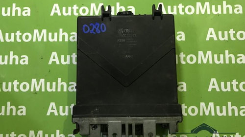 Calculator ecu Volkswagen Passat B5 (1996-200