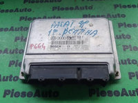 Calculator ecu Volkswagen Passat B5 (1996-2005) 0261204614