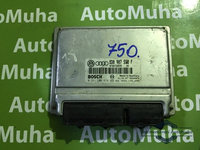 Calculator ecu Volkswagen Passat B5 (1996-2005) 0261204614