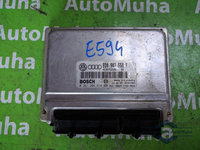 Calculator ecu Volkswagen Passat B5 (1996-2005) 0261204614