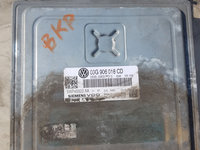 Calculator ecu Volkswagen Passat B6 3C (2006-2009) 03g906018cd