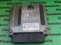 Calculator ecu Volkswagen Passat B7 (2010->) 0281031066