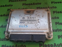 Calculator ecu Volkswagen Polo (2001-2009) 0261207184