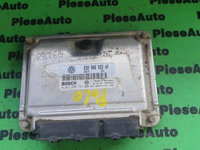 Calculator ecu Volkswagen Polo (2001-2009) 0261206751