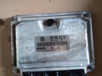 Calculator ecu Volkswagen Polo 2004 038906012HL