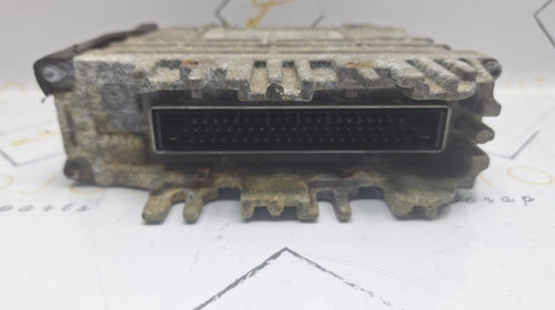 Calculator ECU VOLKSWAGEN POLO (6N1) [ 1994 - 1999 ] 60 1.4 (AEX, AKV, APQ) 44KW|60HP 0261204617 OEM 030906027AA