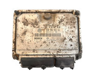 Calculator ECU Volkswagen Polo 6n2 1.4 MPI ME7.5.10 030906032CG 0261207178