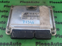 Calculator ecu Volkswagen Sharan (2000-2010) 0281011144