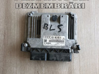 Calculator ECU Volkswagen / Skoda / Audi motor BLS Cod 03g906056n