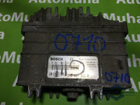 Calculator ecu Volkswagen Vento (1991-1998) 0261203707 708