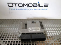 Calculator ECU VW Caddy 1.9 TDI BLS: 03G906021PD [Fabr 2003-2013]