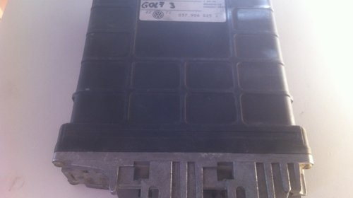 Calculator ECU VW Golf 3 1.6 B