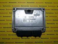 Calculator ECU Vw Golf 4 036998032, 0261208247