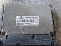 CALCULATOR ECU VW GOLF 4 1.6 B COD OEM 06A 906 019 AK