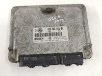 Calculator ECU VW Golf 4 1.9 TDI 038 906 018 BM