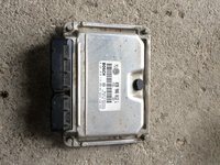 Calculator ECU VW Golf 4 1.9 TDI-AHF