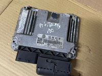 Calculator ECU VW Golf 5 1.9 TDI Cod 03G906021AN, 03G 906 021 AN,Cod Bosch 0281012085