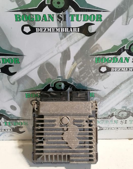Calculator Ecu Vw Jetta 1.6 TDI CAY