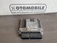 Calculator ECU VW Passat CC 2.0 TDI CFF 2007-2013: 03L907309N