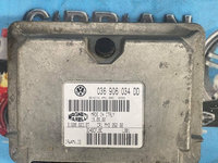 Calculator ECU VW Polo 1.4 16V cod 036906034dd