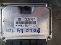 Calculator ECU VW Polo 9N 1.4TDI 045 906 019 AP