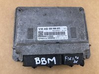 Calculator ECU VW Polo 9n din 2008 03D 906 023 03D906023