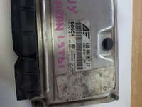 Calculator ecu Vw Sharan 1.9 Tdi AUY 85 KW 038906019LQ