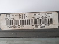 Calculator Ecu Vw Sharan/ Ford Galaxy YM2A-12A650-FD 7M5-906-022K (KITH)