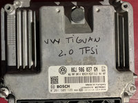 Calculator/ECU VW Tiguan 2014 2.0 TFSI 06J906027GN