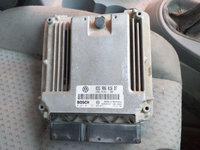 Calculator ecu vw touran