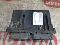 CALCULATOR ELECTROVENTILATOR (GMV) OPEL ASTRA G 2001 OEM:24410128.