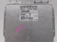 Calculator ESC MERCEDES-BENZ A-CLASS (W168) [ 1997 - 2005 ] OEM 0295454232