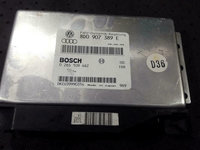 Calculator ESP Audi A6 1998/11-2005/01 4B, C5 4.2 quattro 220KWCP Cod 8D0907389E