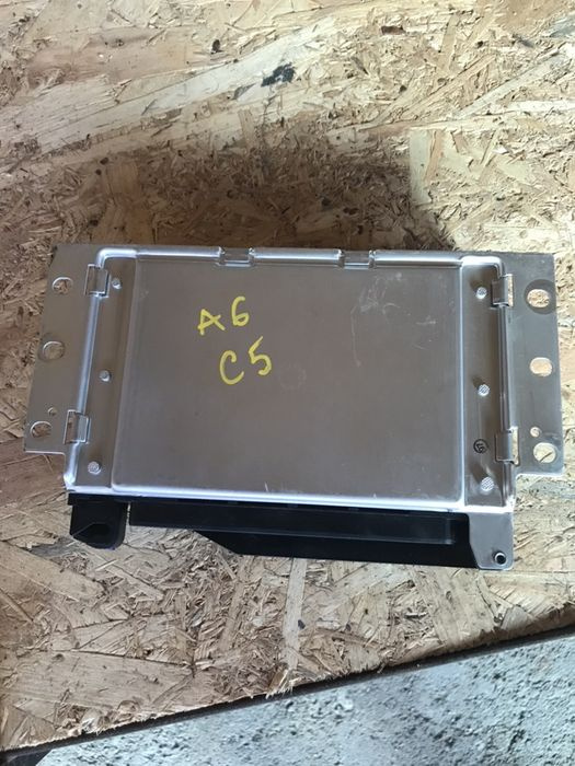 Calculator Esp Audi A6 C5 2.5 8D0907389E