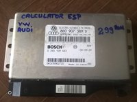 Calculator ESP Audi A6