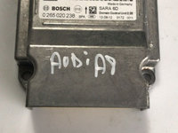 Calculator ESP Audi A8 4H 3.0 D an 2012 cod 4H0907637K / 4h0907637f