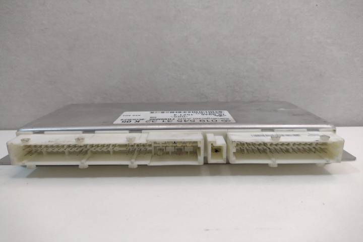 Calculator ESP Bosch Modul ASR 019545313
