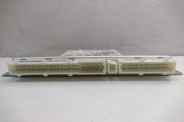 Calculator ESP Bosch Modul ASR 168545353