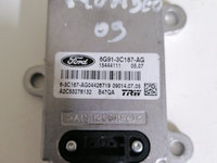 Calculator ESP Ford Mondeo 1.8 Motorina 2007, A2C53278132, 6G91-3C187-AG