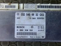 Calculator ESP Mercedes 0325456632