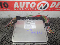 CALCULATOR ESP MERCEDES A-CLASS (W168) 2000 OEM:0295454232.