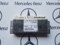 Calculator esp Mercedes A0335454132